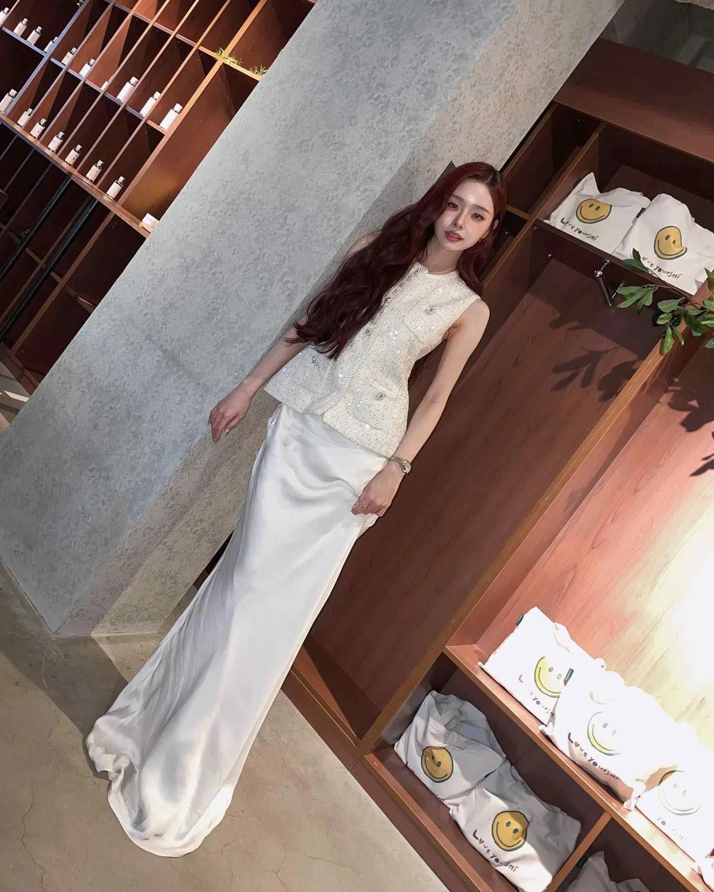 Song Ji A (Single's Inferno) - song-ji-a-singles-inferno-hot-62.webp